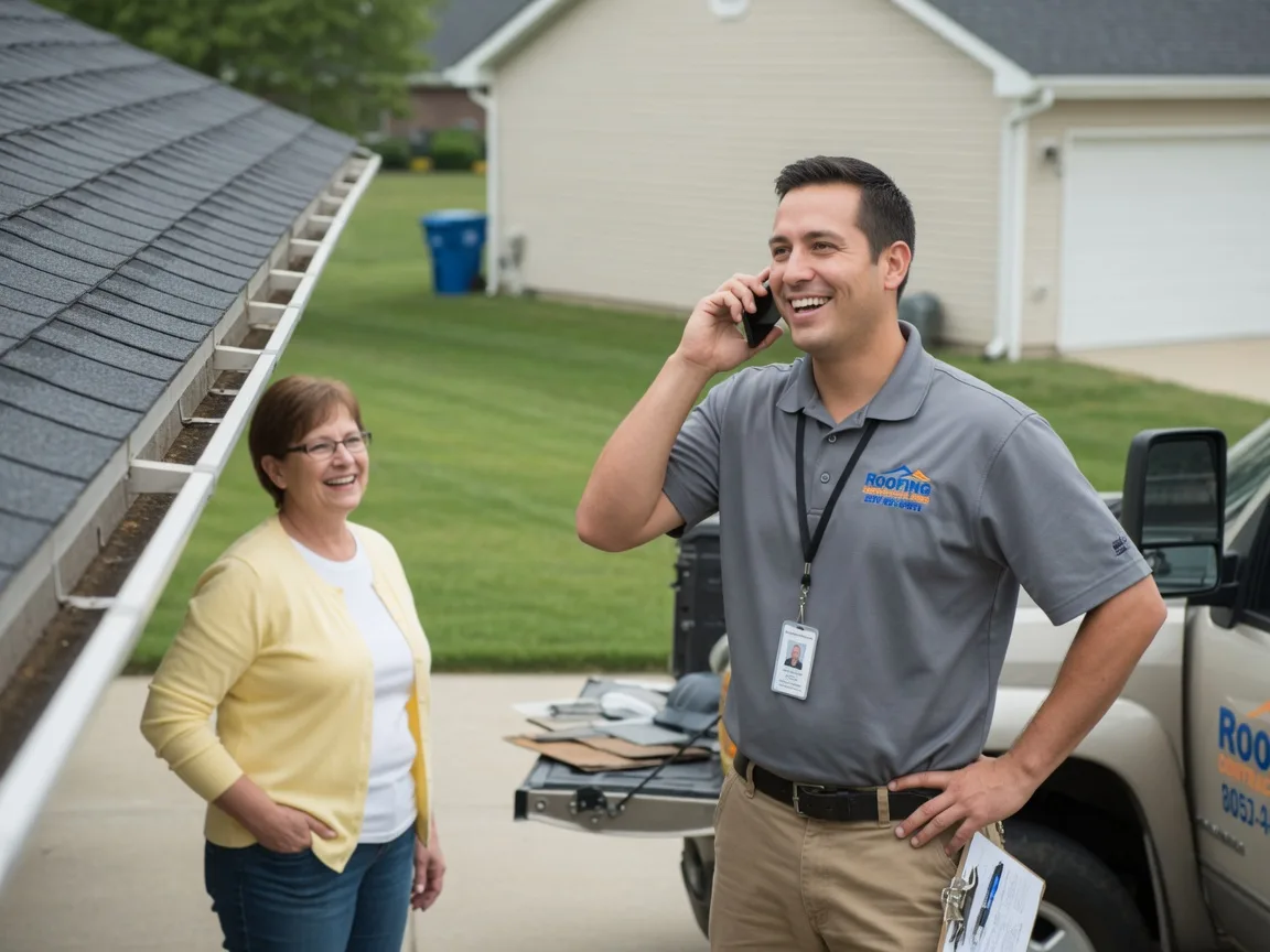 Local Roofing Contractors Coweta, OK FAQs